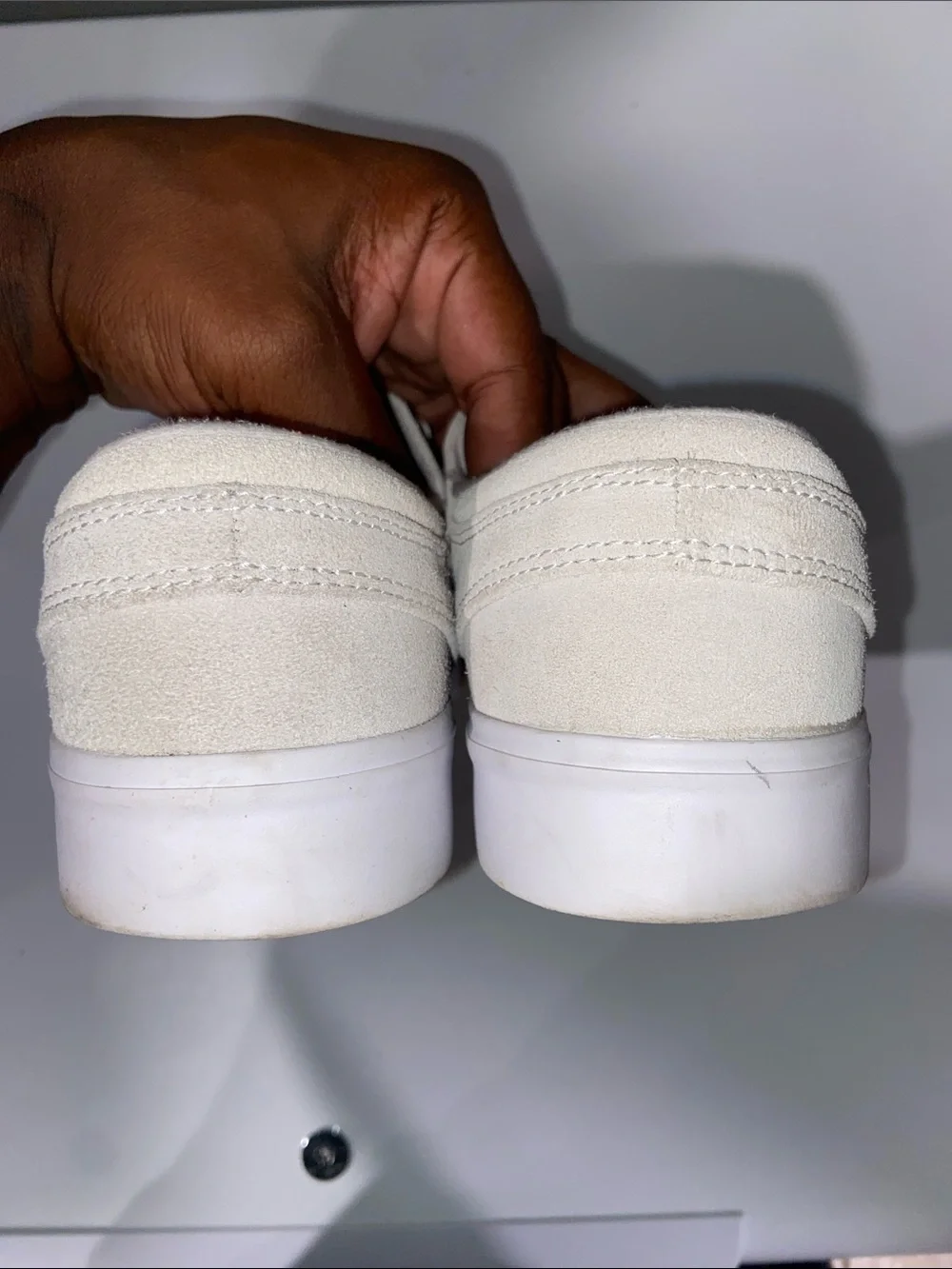 Nike SB Zoom Stefan Janoski